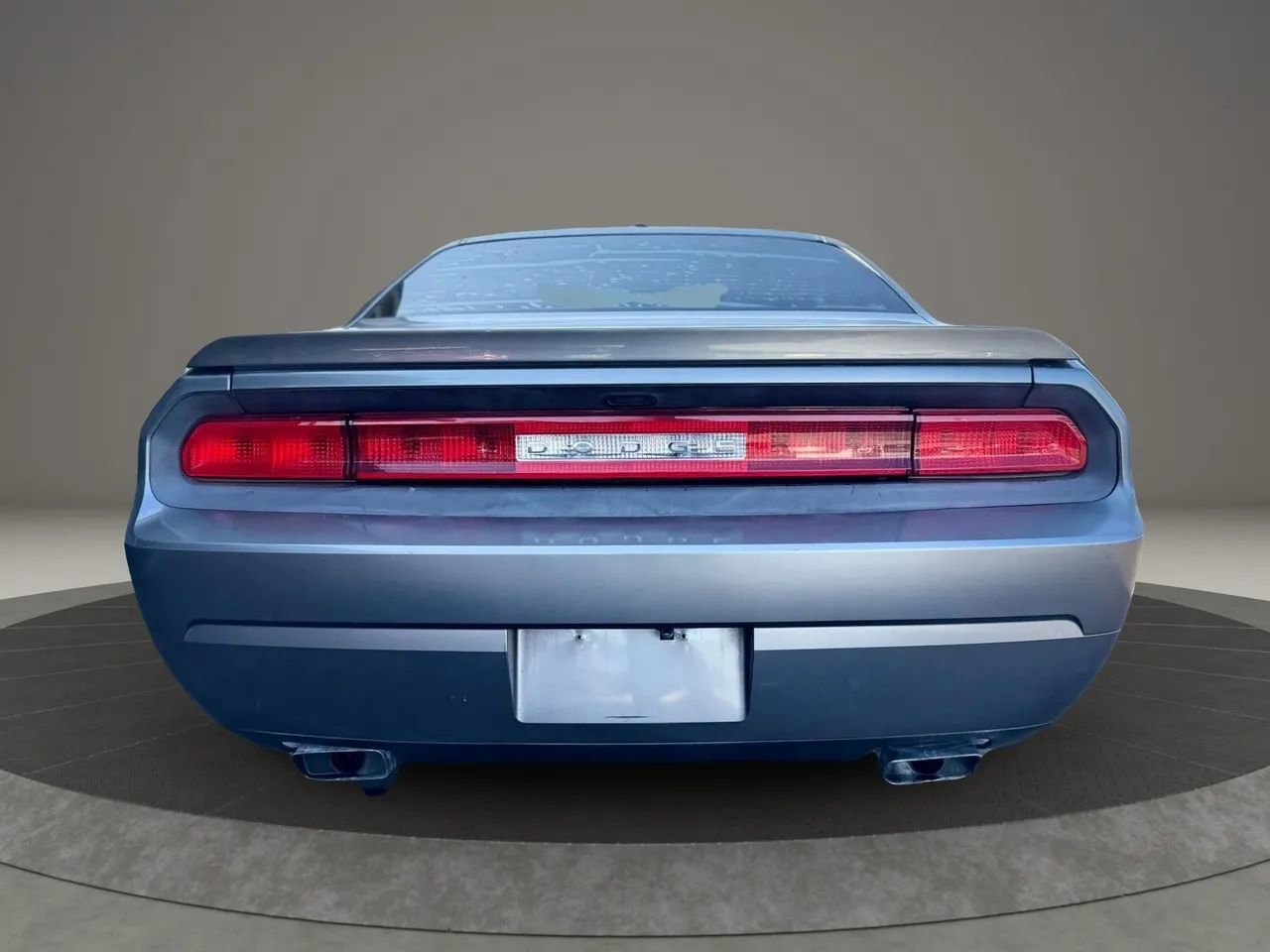 Used 2012 Dodge Challenger R/T image 16
