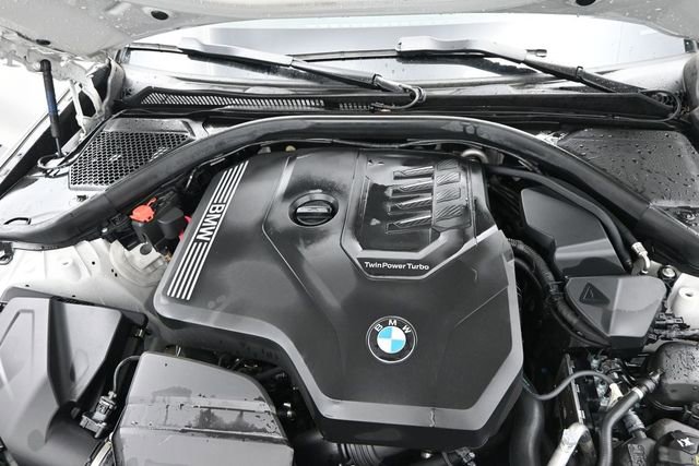 Used 2023 BMW 330i Sedan w/ Premium Package RWD image 20