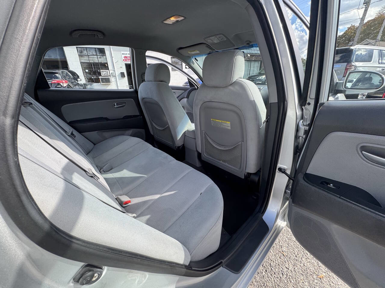 Used 2008 Hyundai Elantra GLS image 45