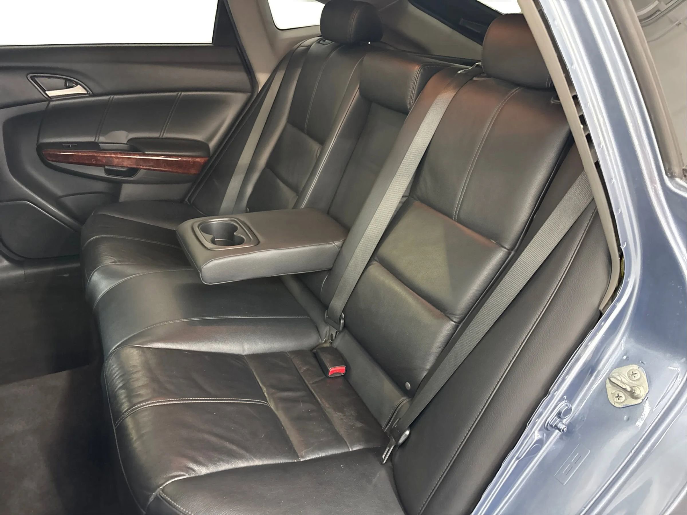 Used 2011 Honda Crosstour EX-L image 14