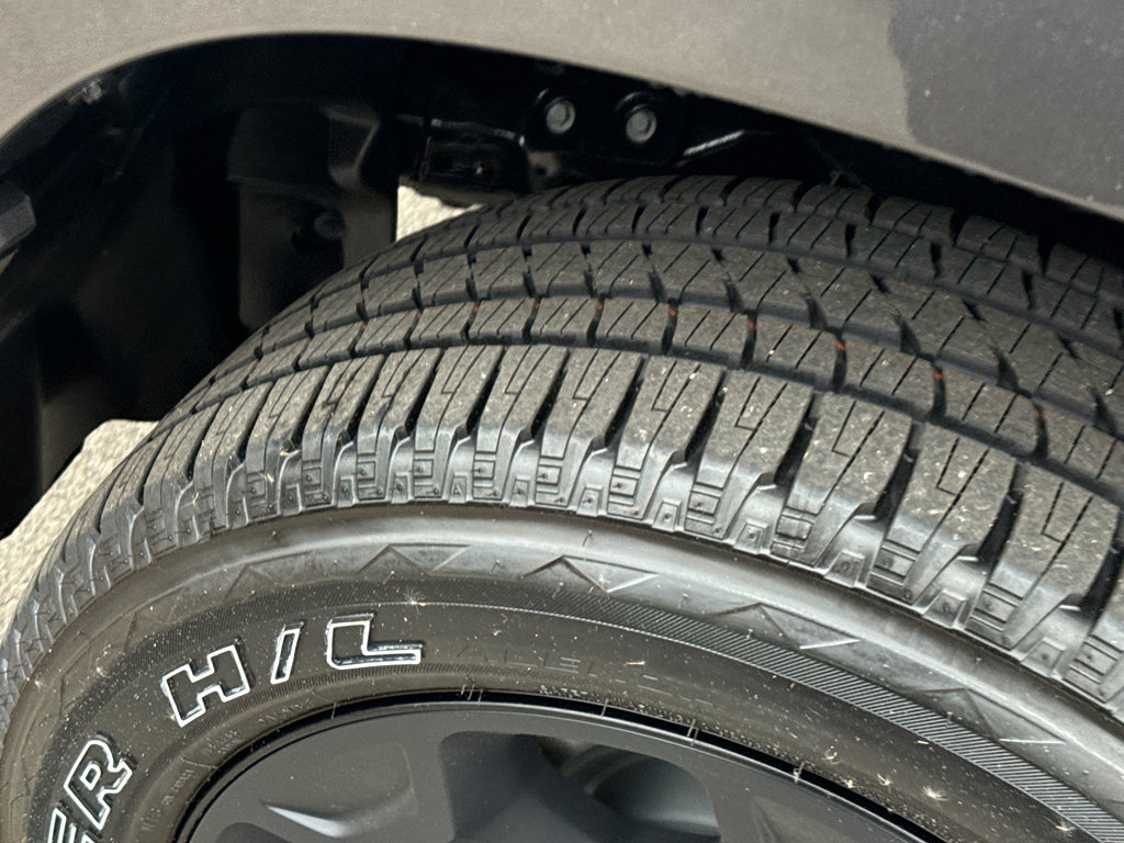 New 2026 RAM 1500 Lone Star AWD/4WD image 11