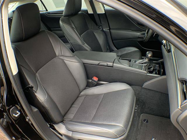 Certified 2021 Lexus ES 350 w/ Premium Package FWD image 25