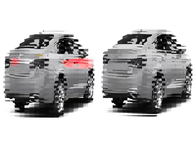 Used 2018 Chevrolet Impala Premier image 3