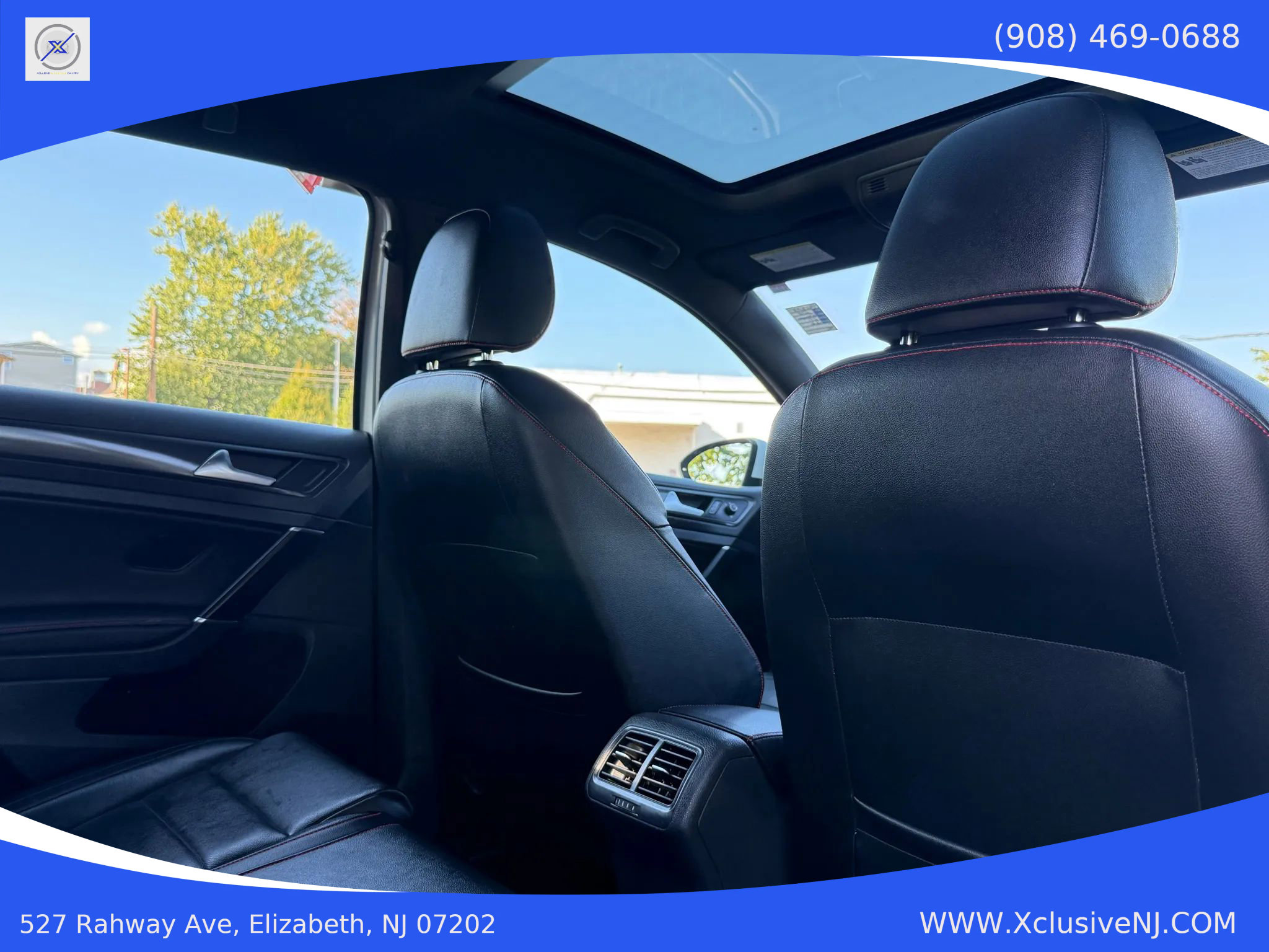 Used 2018 Volkswagen GTI Autobahn image 27