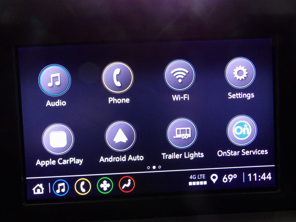 Used 2023 Chevrolet Tahoe LS image 16