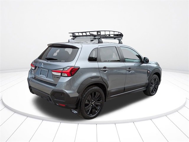 New 2025 Mitsubishi Outlander Sport AWD image 4