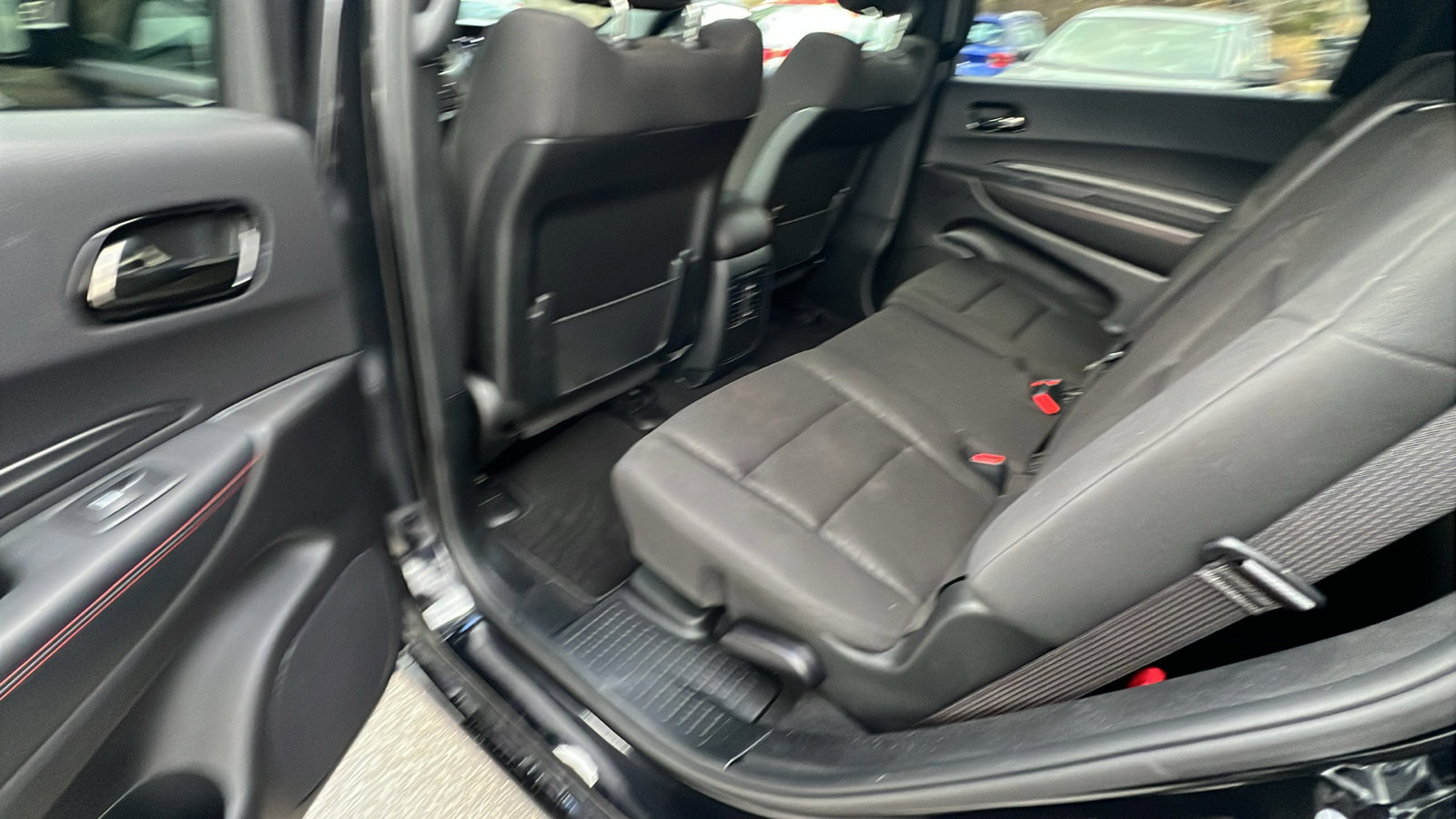 Used 2024 Dodge Durango R/T image 25