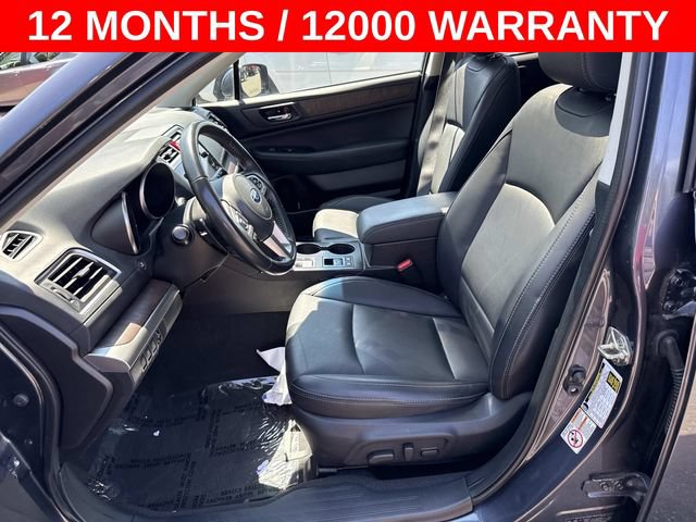 Used 2017 Subaru Outback 2.5i Limited AWD/4WD image 13