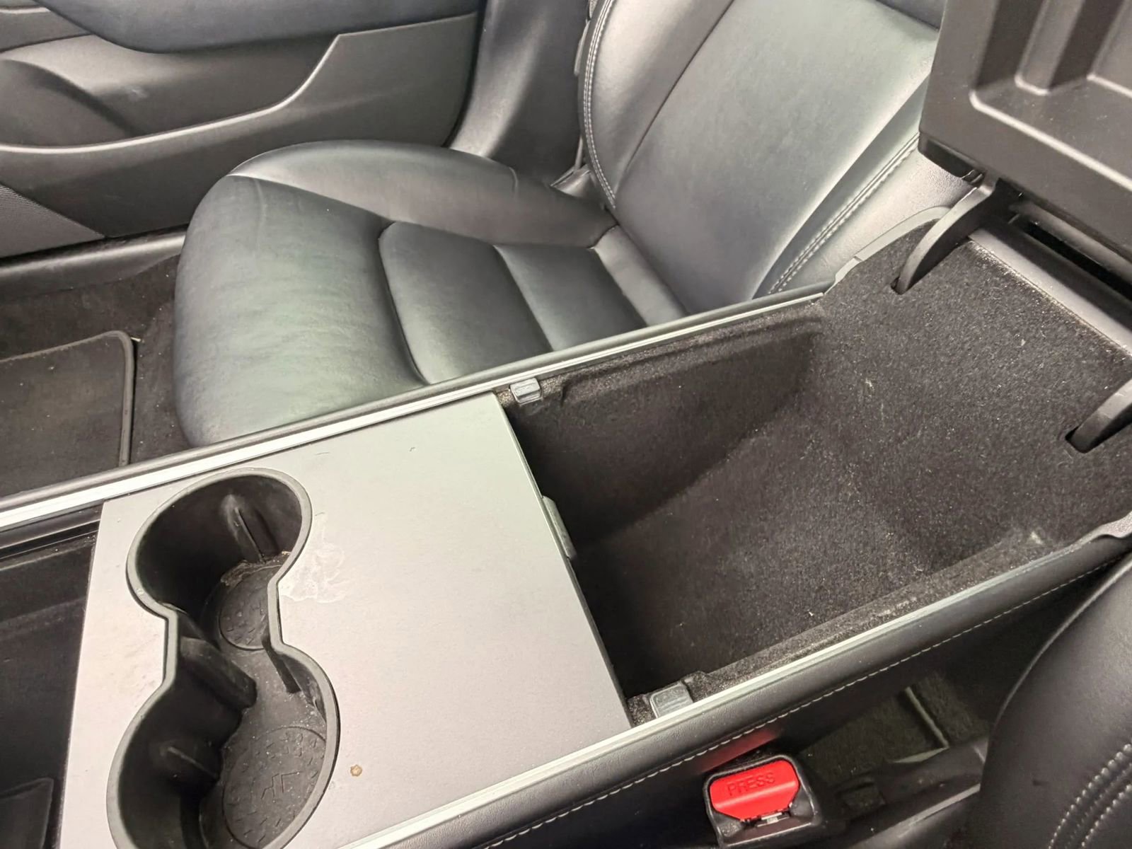 Used 2021 Tesla Model 3 Performance AWD/4WD image 24