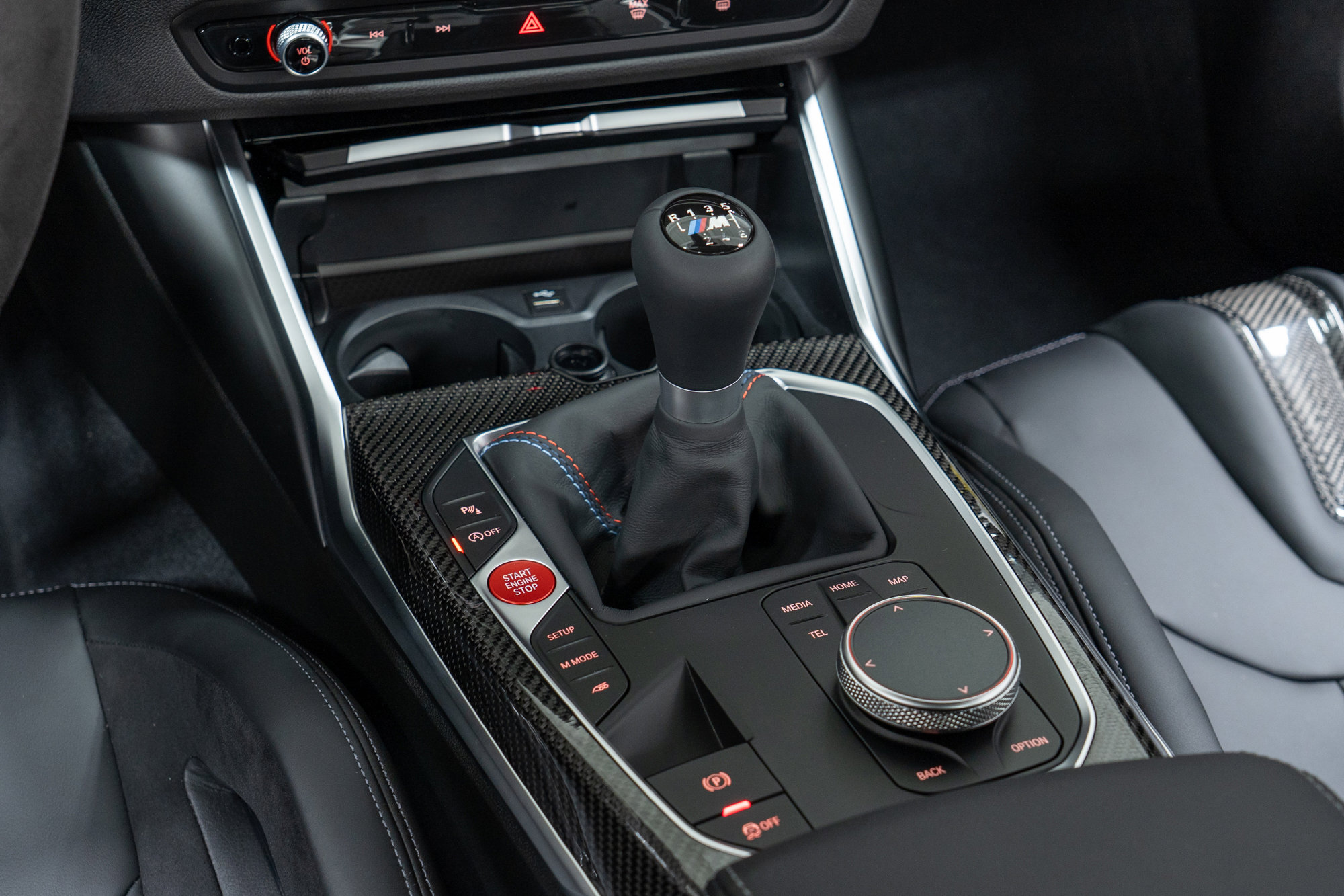 Used 2025 BMW M2 image 23