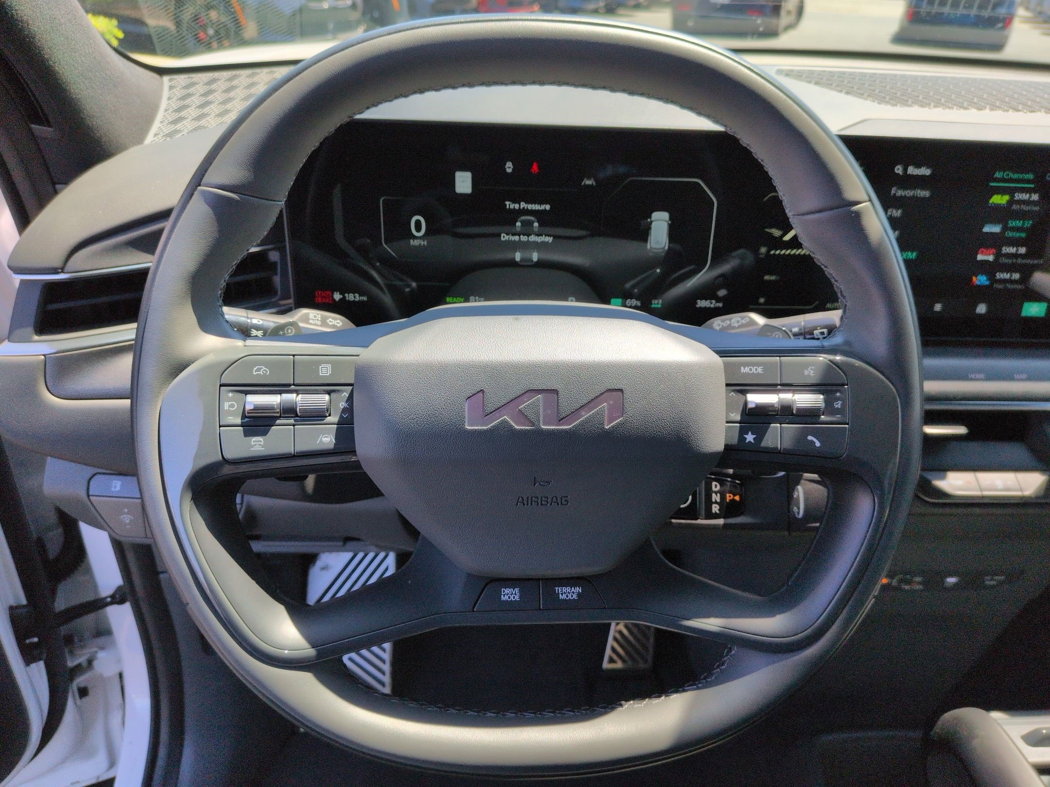 Used 2026 Kia EV9 GT-Line AWD/4WD image 18