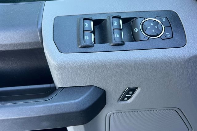 Used 2018 Ford F150 XL w/ Equipment Group 101A Mid image 11