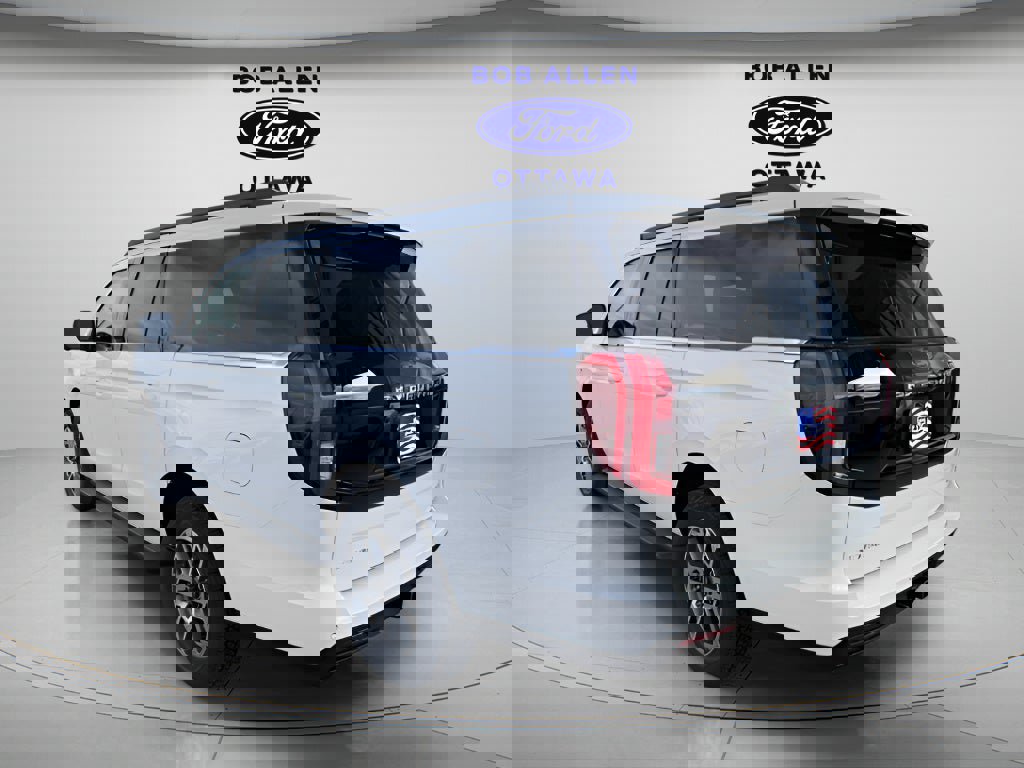 New 2026 Ford Expedition Max Active image 3