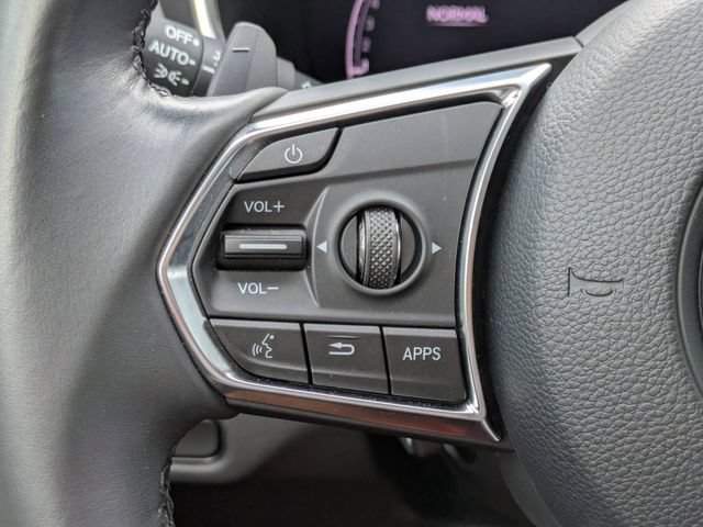 Used 2024 Acura MDX FWD w/ Technology Package image 29