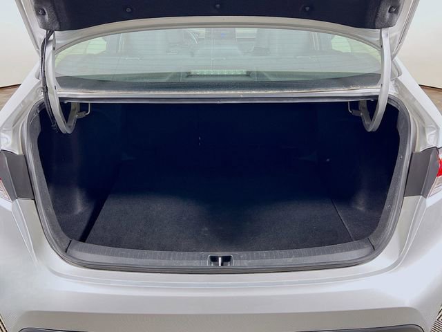Used 2024 Toyota Corolla LE FWD image 23