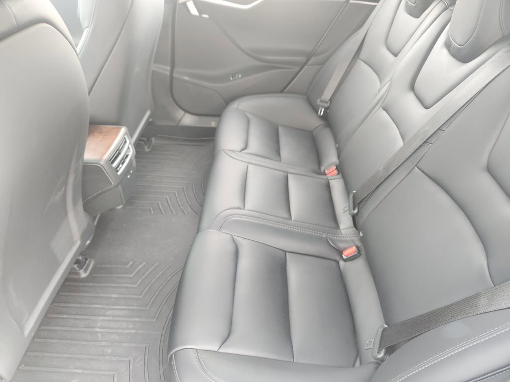 Used 2021 Tesla Model S Long Range image 20