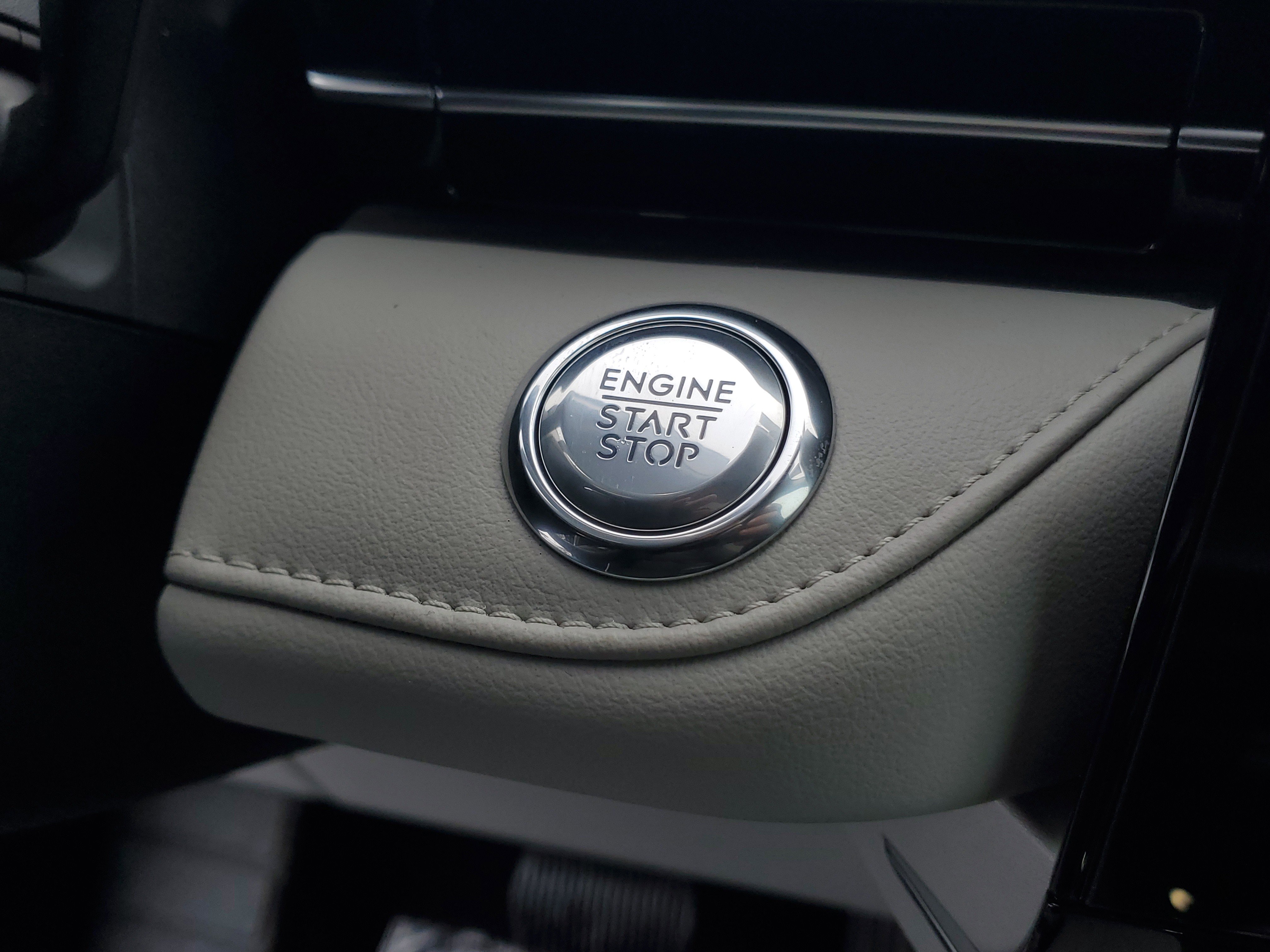 New 2026 Lincoln Nautilus Reserve image 20