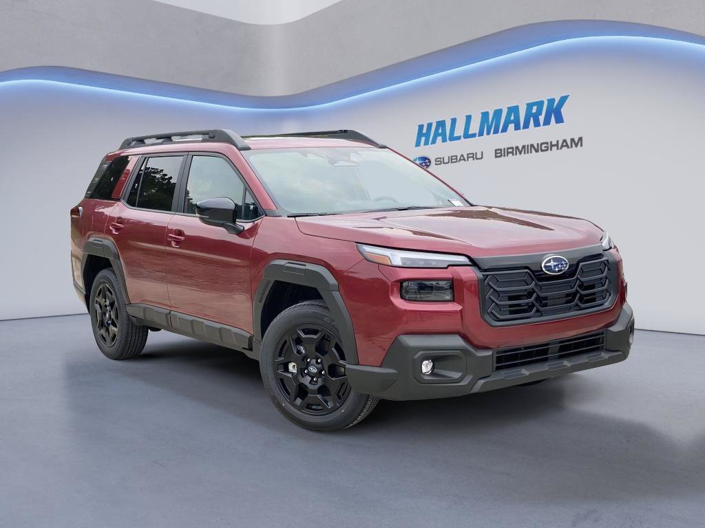 New 2026 Subaru Outback Limited AWD/4WD image 1