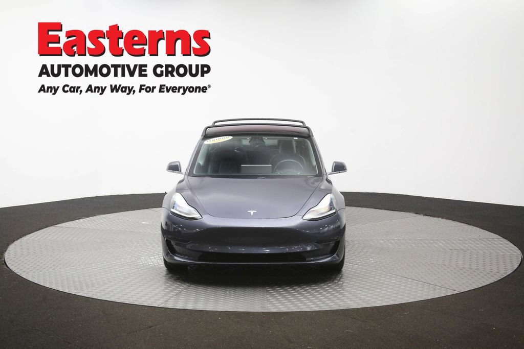 Used 2018 Tesla Model 3 Long Range AWD/4WD image 46