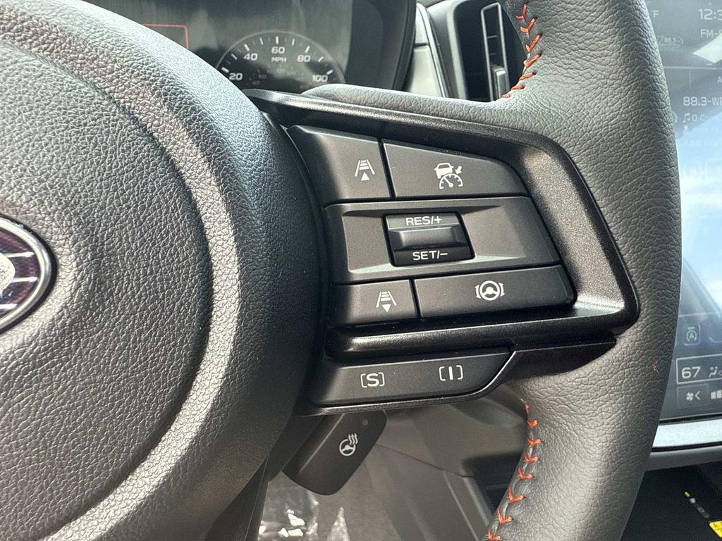 New 2026 Subaru Crosstrek 2.5i Limited image 33