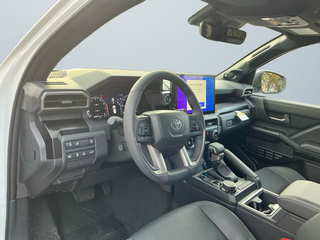 Used 2026 Toyota 4Runner Limited image 11