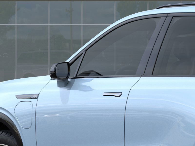 New 2026 Cadillac Vistiq Sport image 12