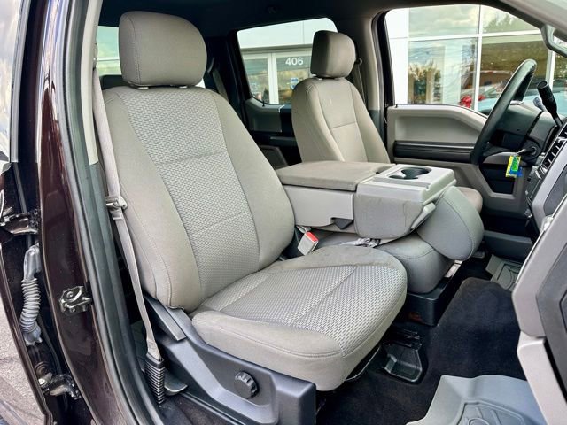 Used 2019 Ford F150 XLT AWD/4WD image 24