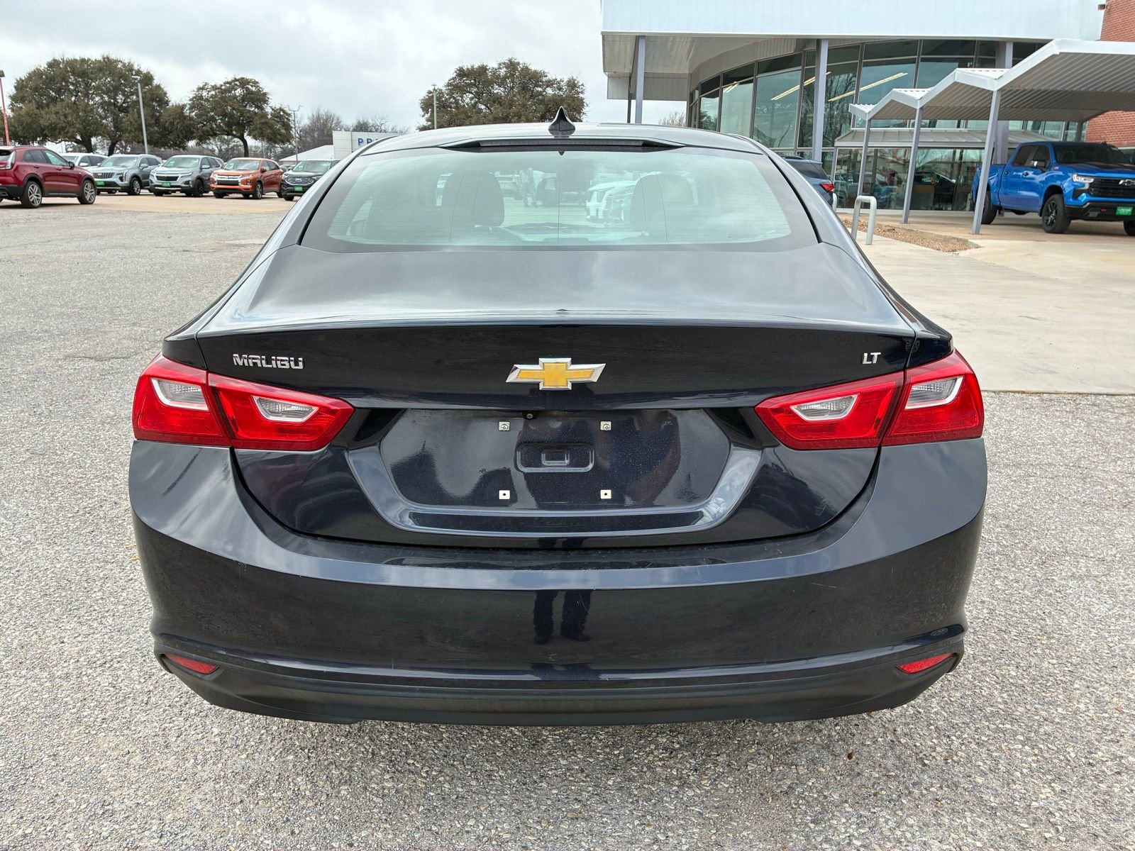 Used 2023 Chevrolet Malibu LT image 9