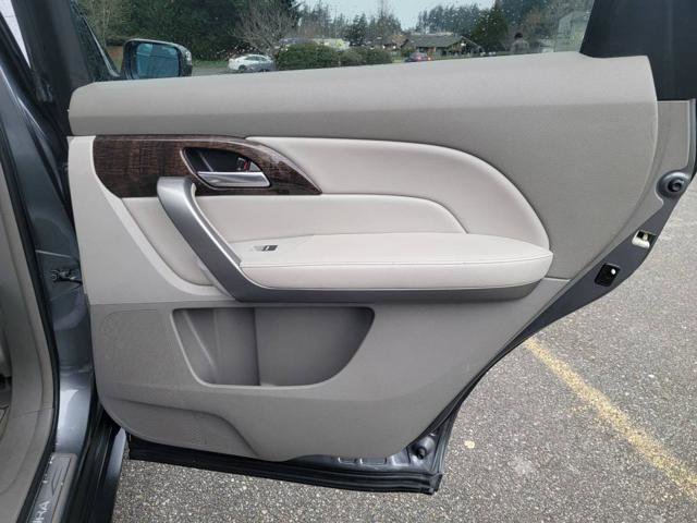 Used 2012 Acura MDX image 18