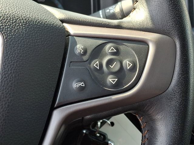 Used 2022 GMC Canyon AT4 w/ Trailering Package image 21