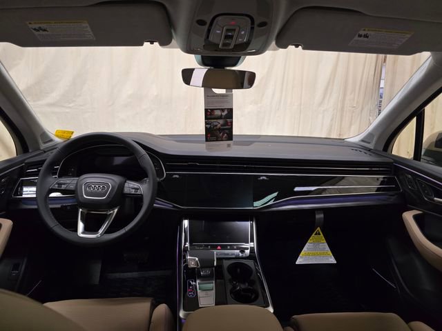 New 2026 Audi Q7 3.0T Prestige image 30