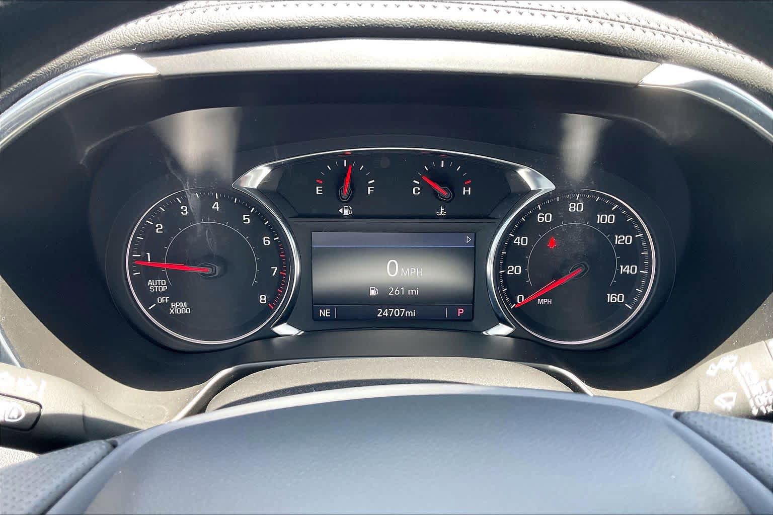 Used 2023 Chevrolet Blazer LT w/ Convenience Package FWD image 20