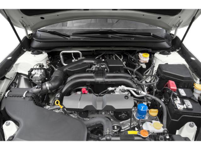 Used 2019 Subaru Outback 2.5i Premium image 16