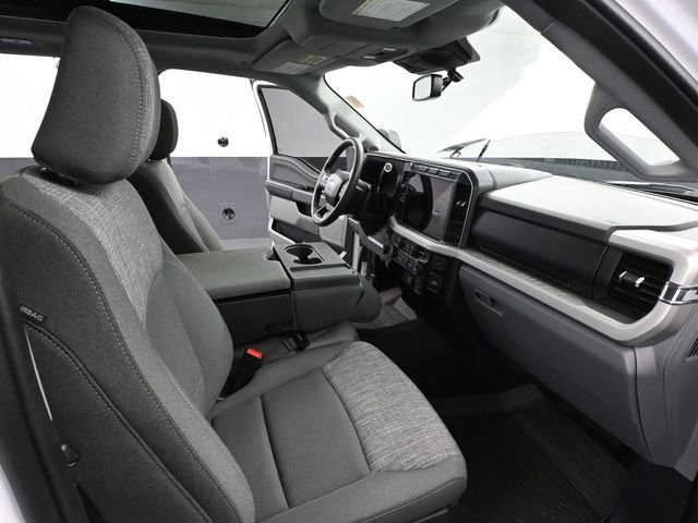 Used 2024 Ford F250 XLT w/ XLT Premium Package image 50
