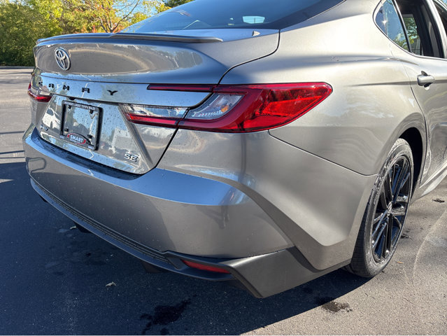 New 2026 Toyota Camry SE image 16