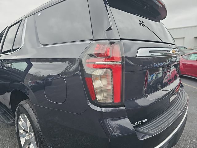 Used 2023 Chevrolet Tahoe Premier RWD image 41