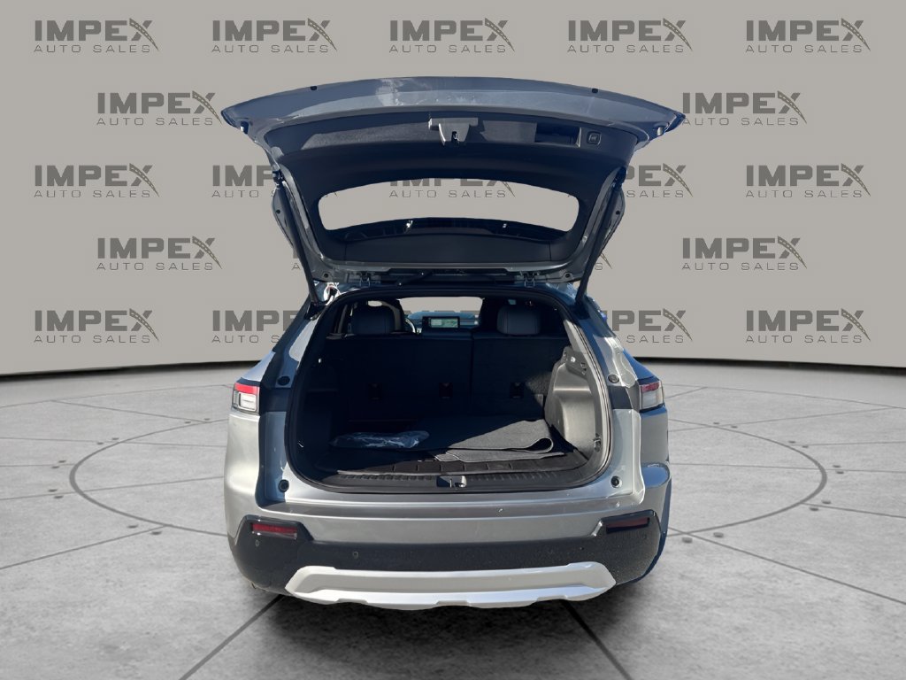 Used 2026 Honda Prologue Touring image 28