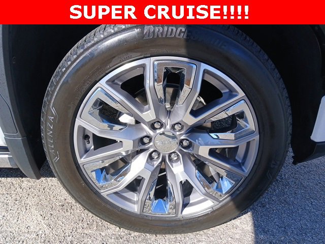 Used 2023 GMC Sierra 1500 Denali image 64