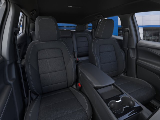 New 2027 Chevrolet Blazer EV LT FWD image 16