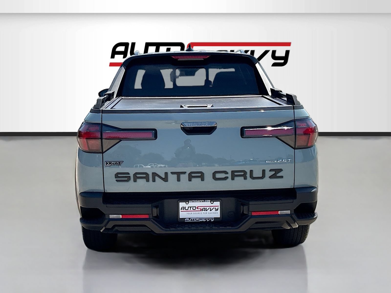 Used 2024 Hyundai Santa Cruz XRT AWD/4WD image 6