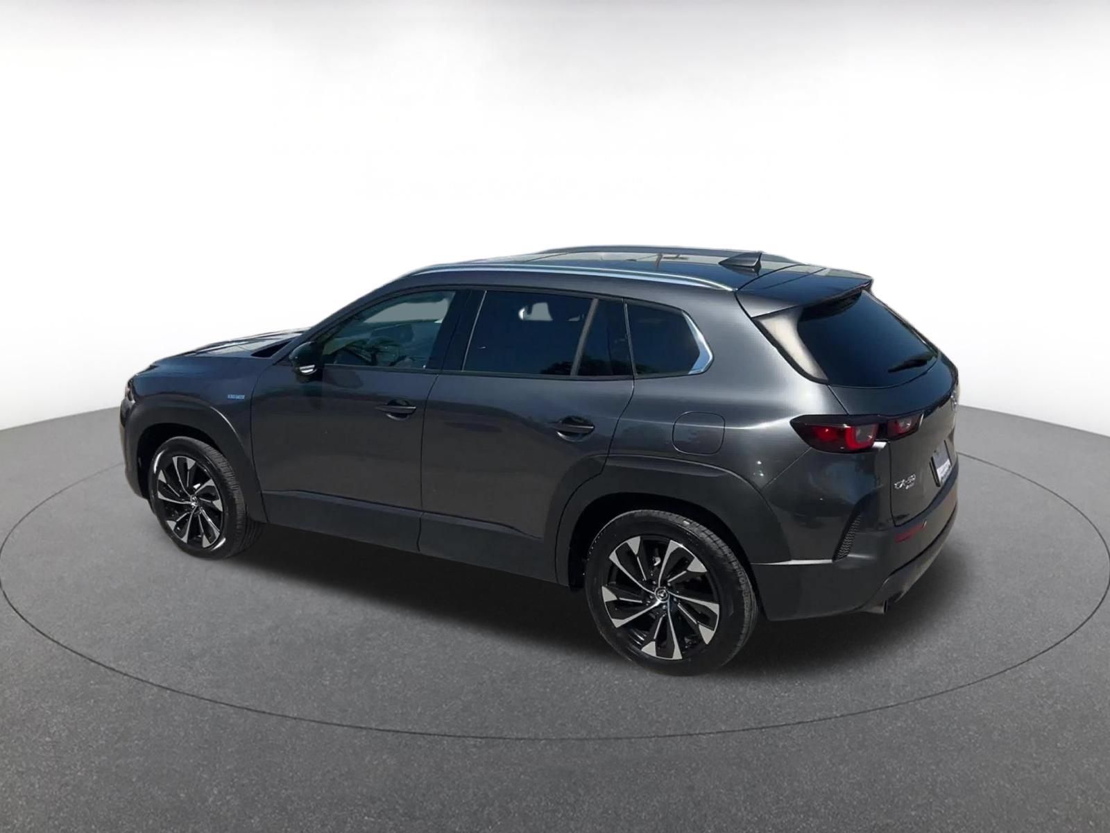 Used 2025 MAZDA CX-50 2.5 Hybrid w/ Premium Plus Pkg AWD/4WD image 10