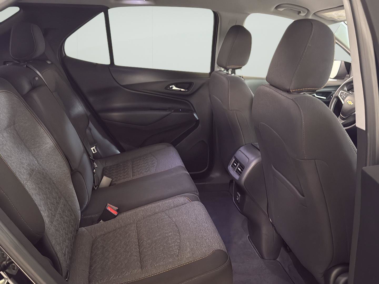 Certified 2024 Chevrolet Equinox LT FWD image 18