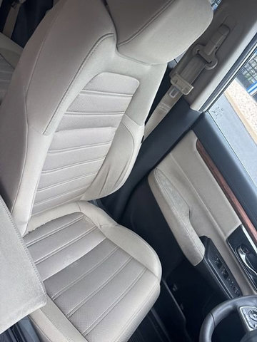 Used 2018 Honda CR-V EX image 12