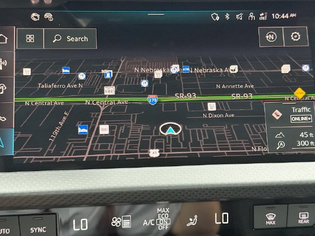 New 2026 Audi RS 3 AWD/4WD image 30