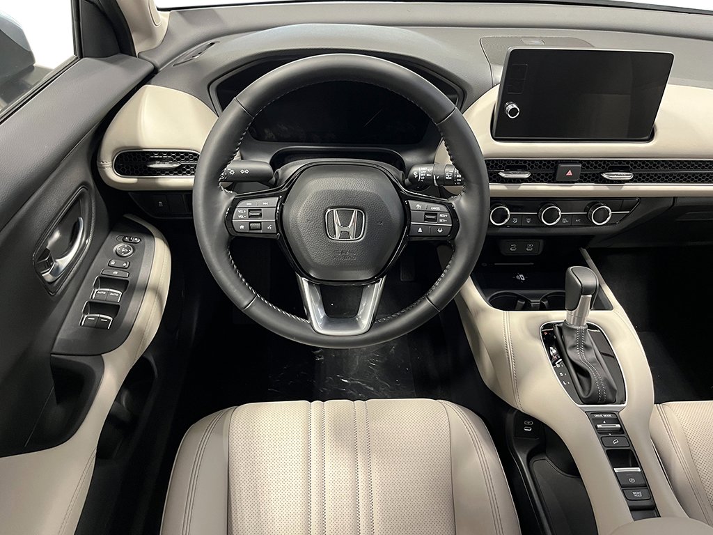 Used 2026 Honda HR-V EX-L image 16