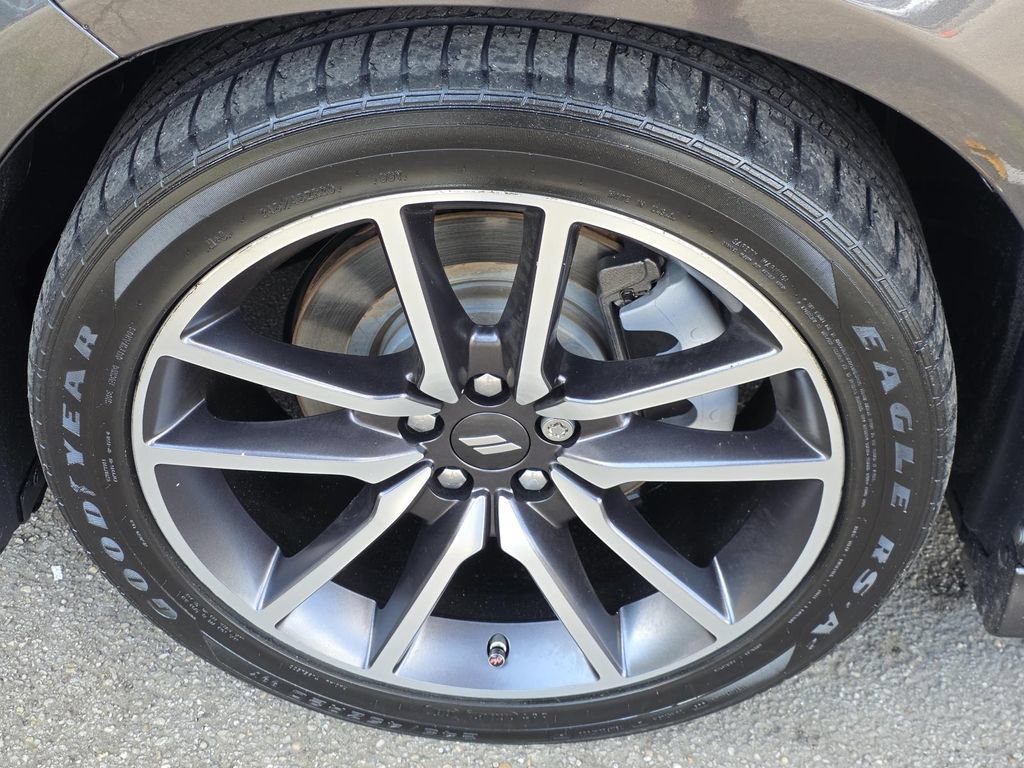 Used 2023 Dodge Charger R/T RWD image 39