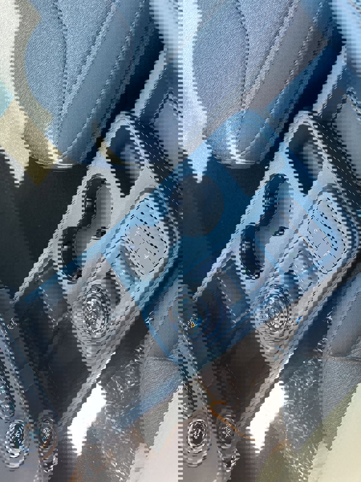 New 2025 Ford Maverick XLT w/ XLT Luxury Package image 21