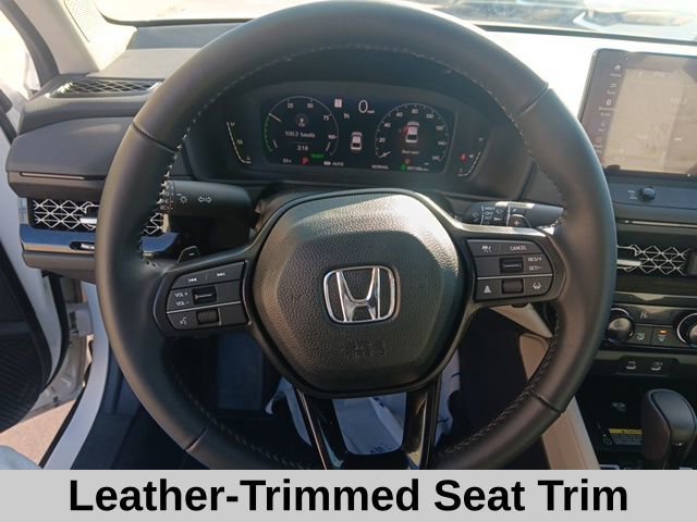 Used 2025 Honda Accord EX-L image 11