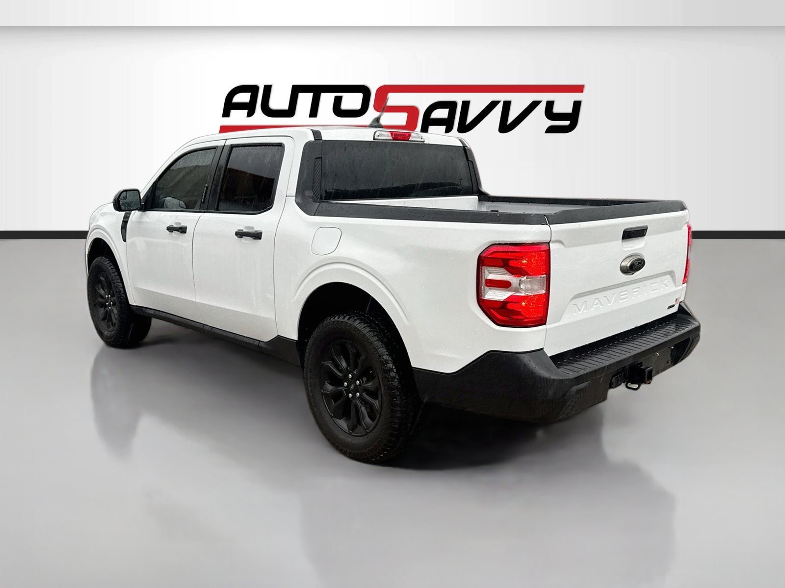 Used 2023 Ford Maverick XLT w/ Equipment Group 300A Standard AWD/4WD image 5