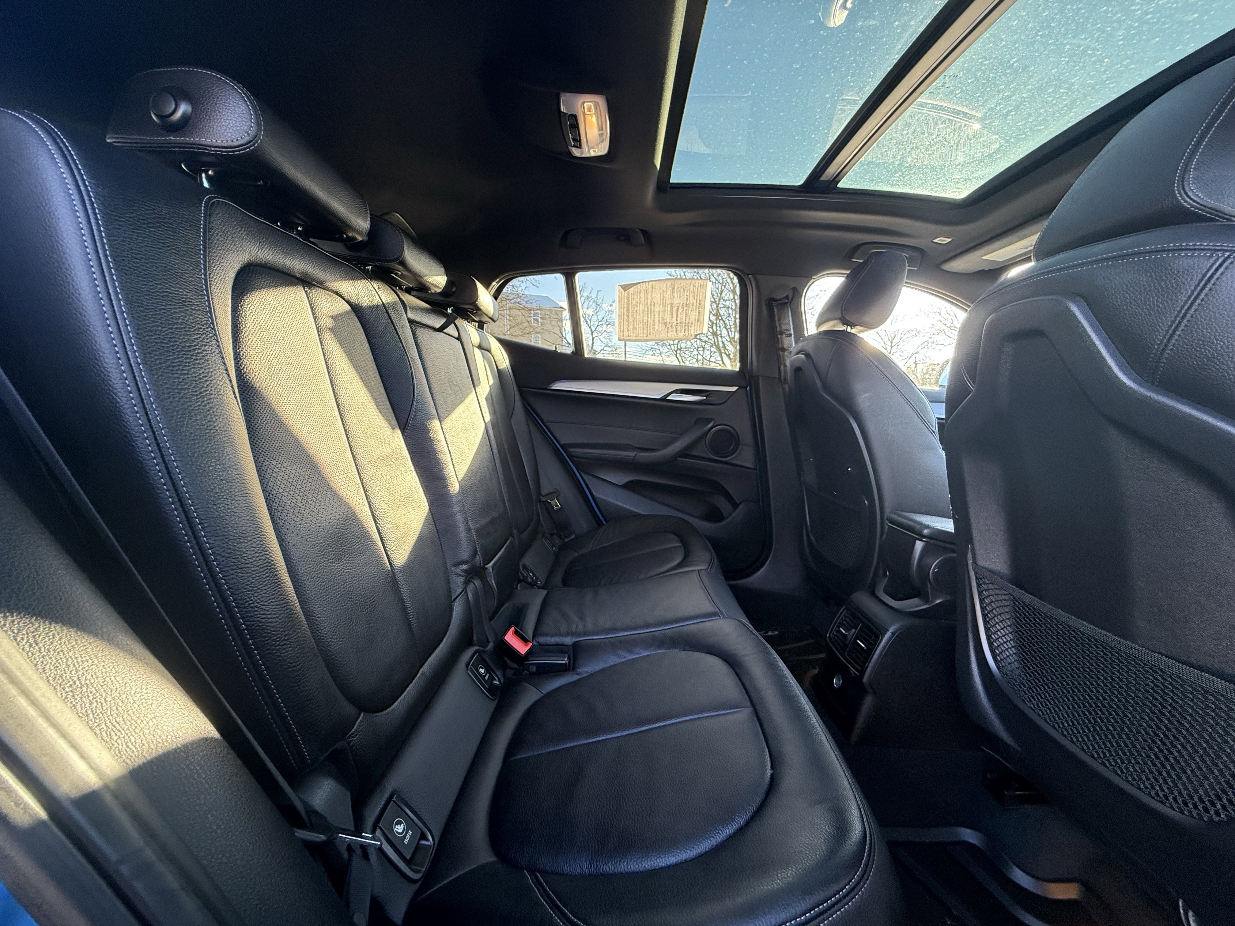 Used 2018 BMW X2 xDrive28i image 36